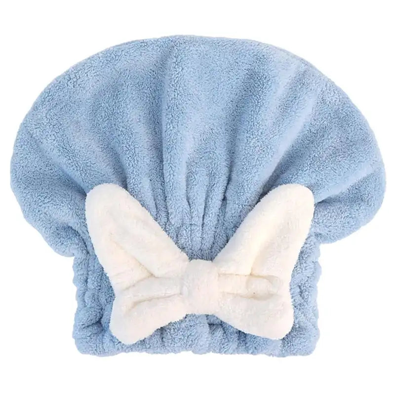 Veluva™ - Magic Quick-Dry Hair Wrap