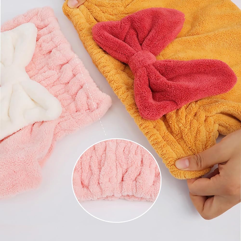 Veluva™ - Magic Quick-Dry Hair Wrap