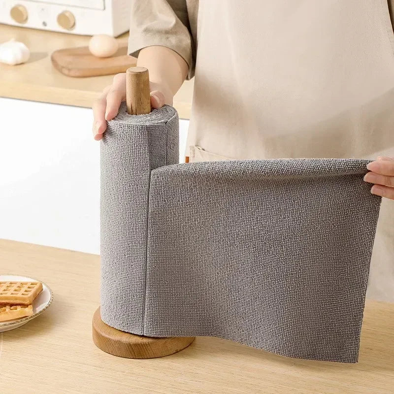 Reusilo™ - Eco-Friendly Reusable Kitchen Wipes