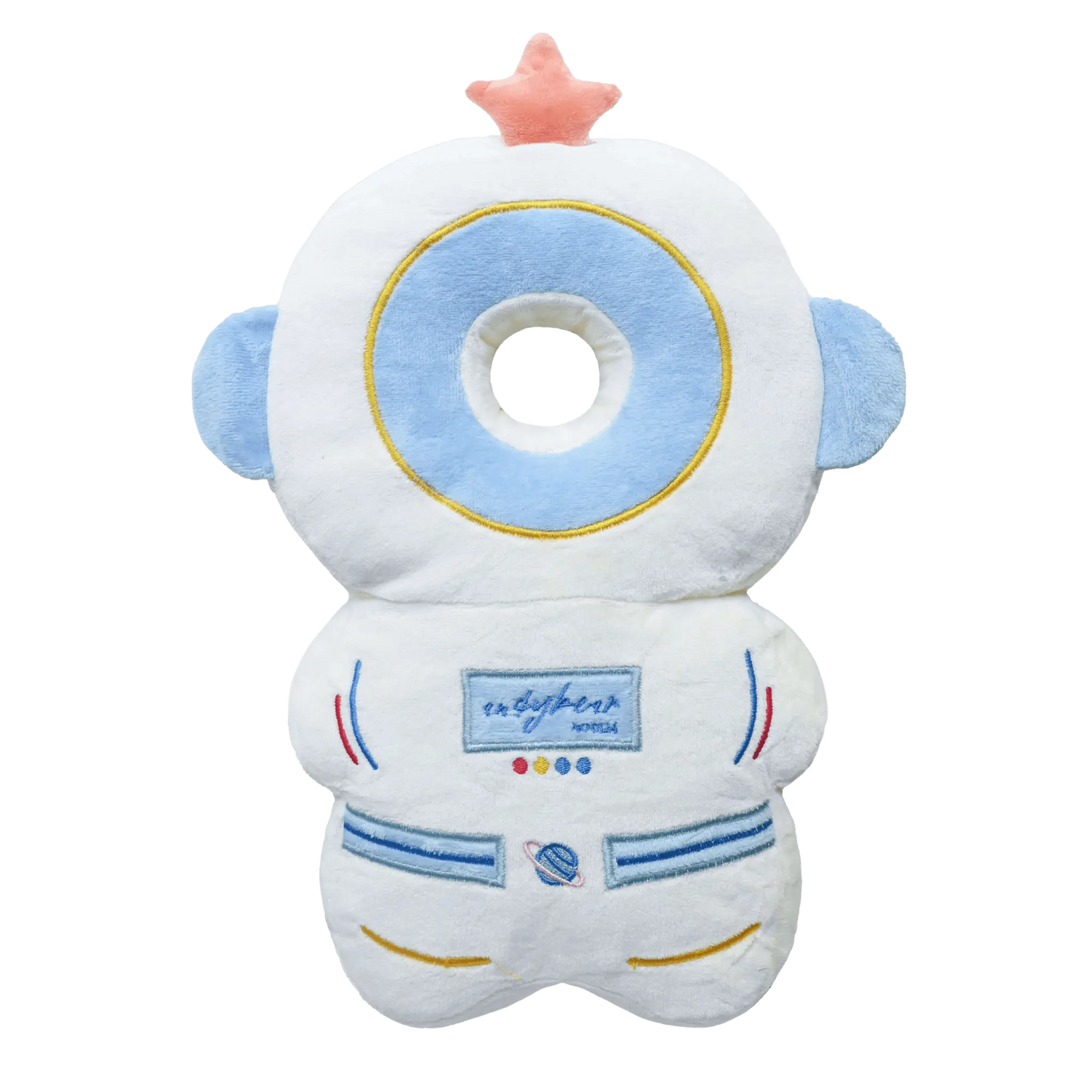 BumpiGuard™ - Baby Head Protection Backpack