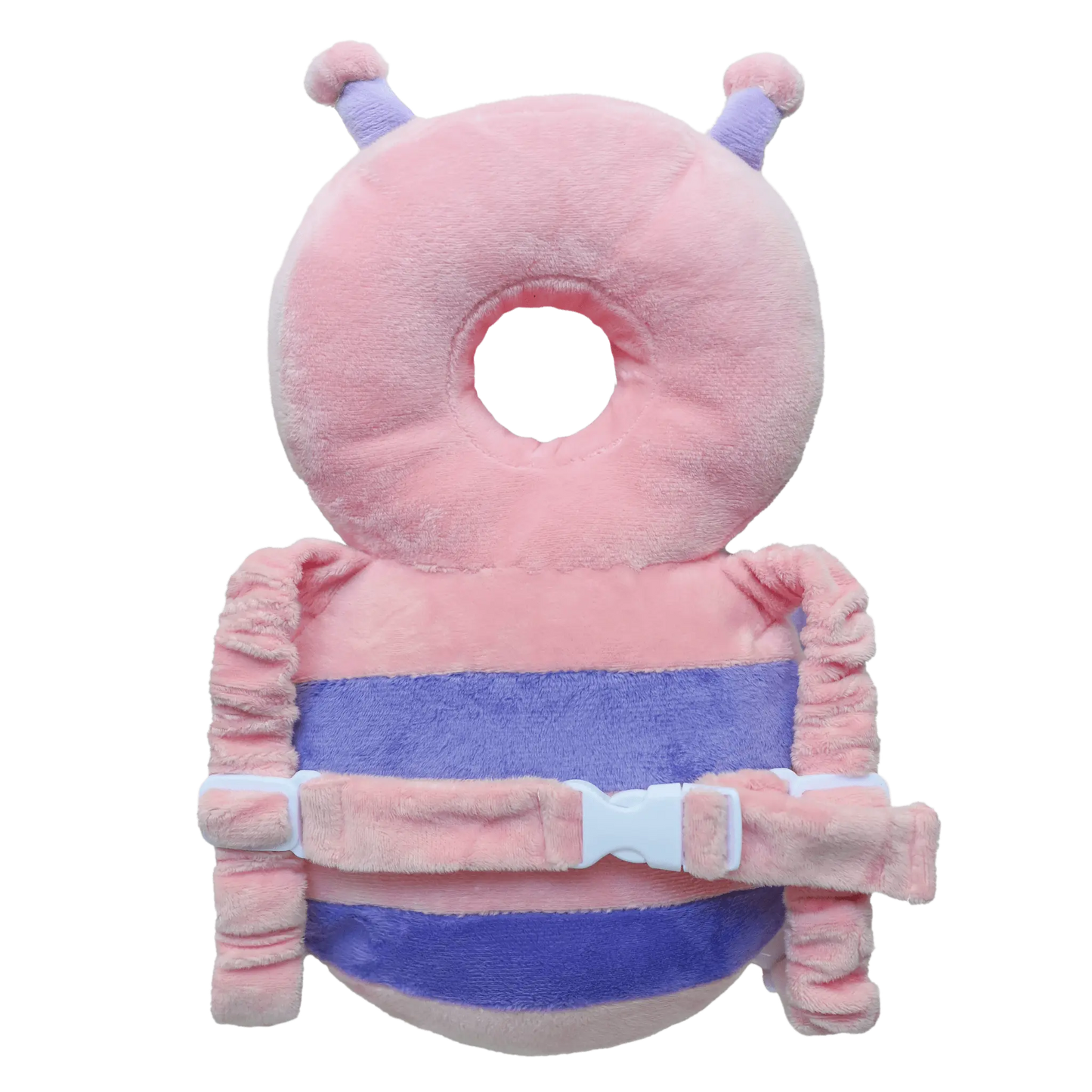 BumpiGuard™ - Baby Head Protection Backpack