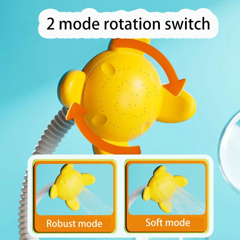 Ducklet™ - Duck Splash Shower Sprinkler Toy