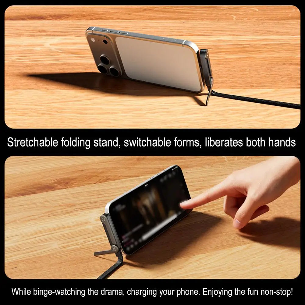 PowerStand™ 240W Fast Charge Stand Cable