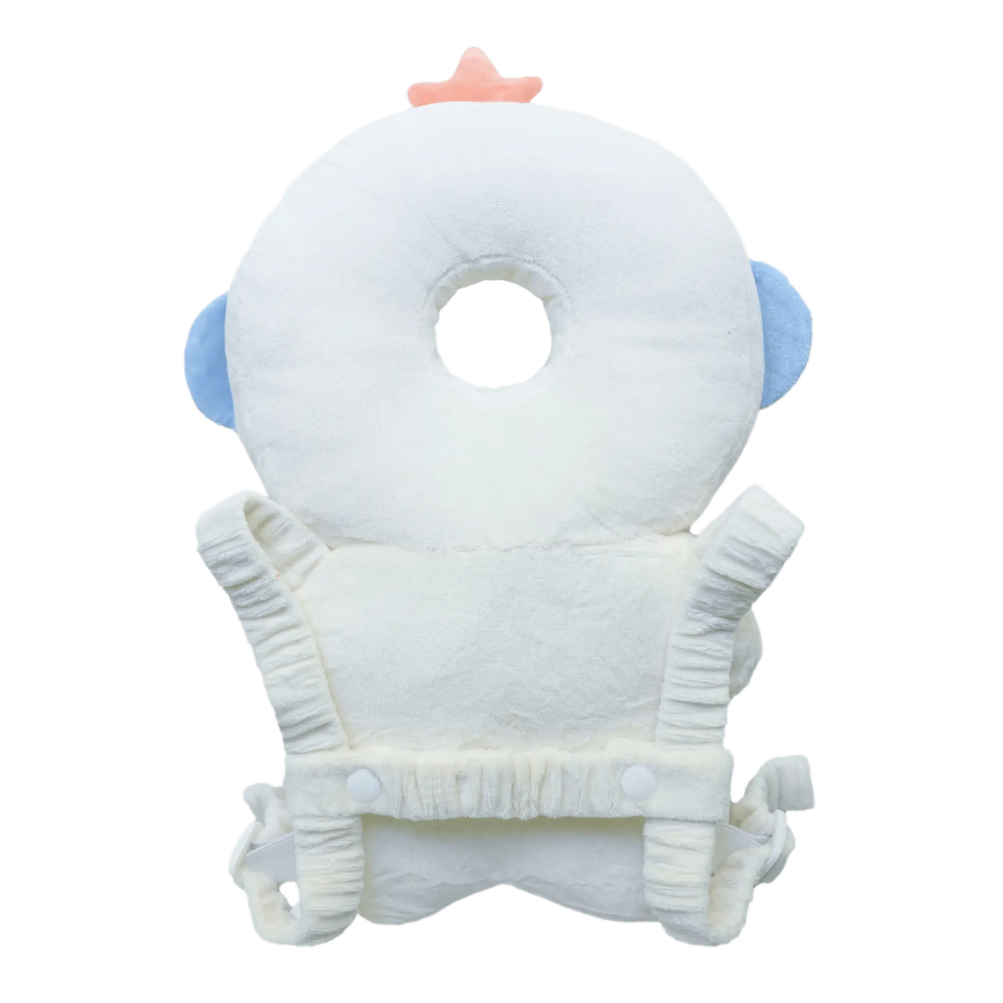BumpiGuard™ - Baby Head Protection Backpack