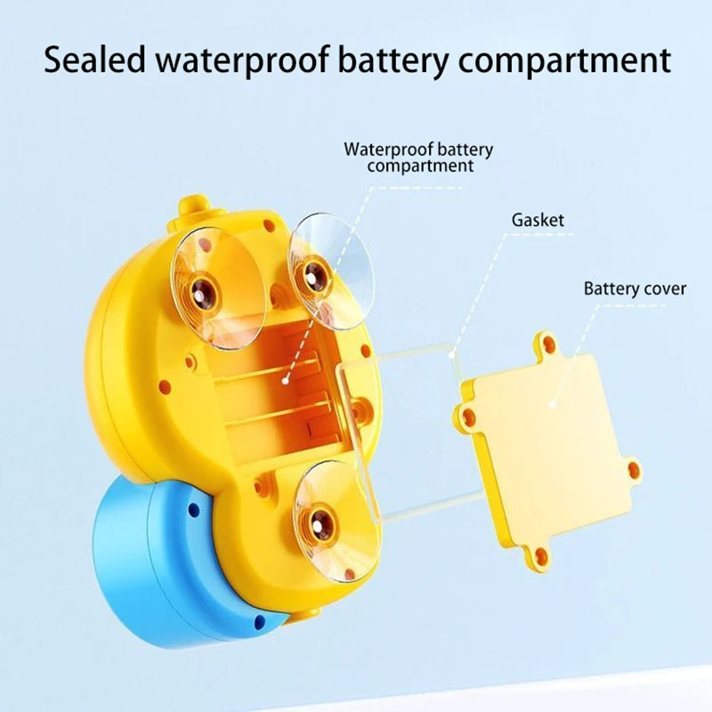 Ducklet™ - Duck Splash Shower Sprinkler Toy