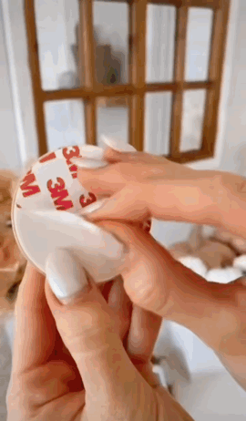 GlowTorch™ Wall Nigth Light