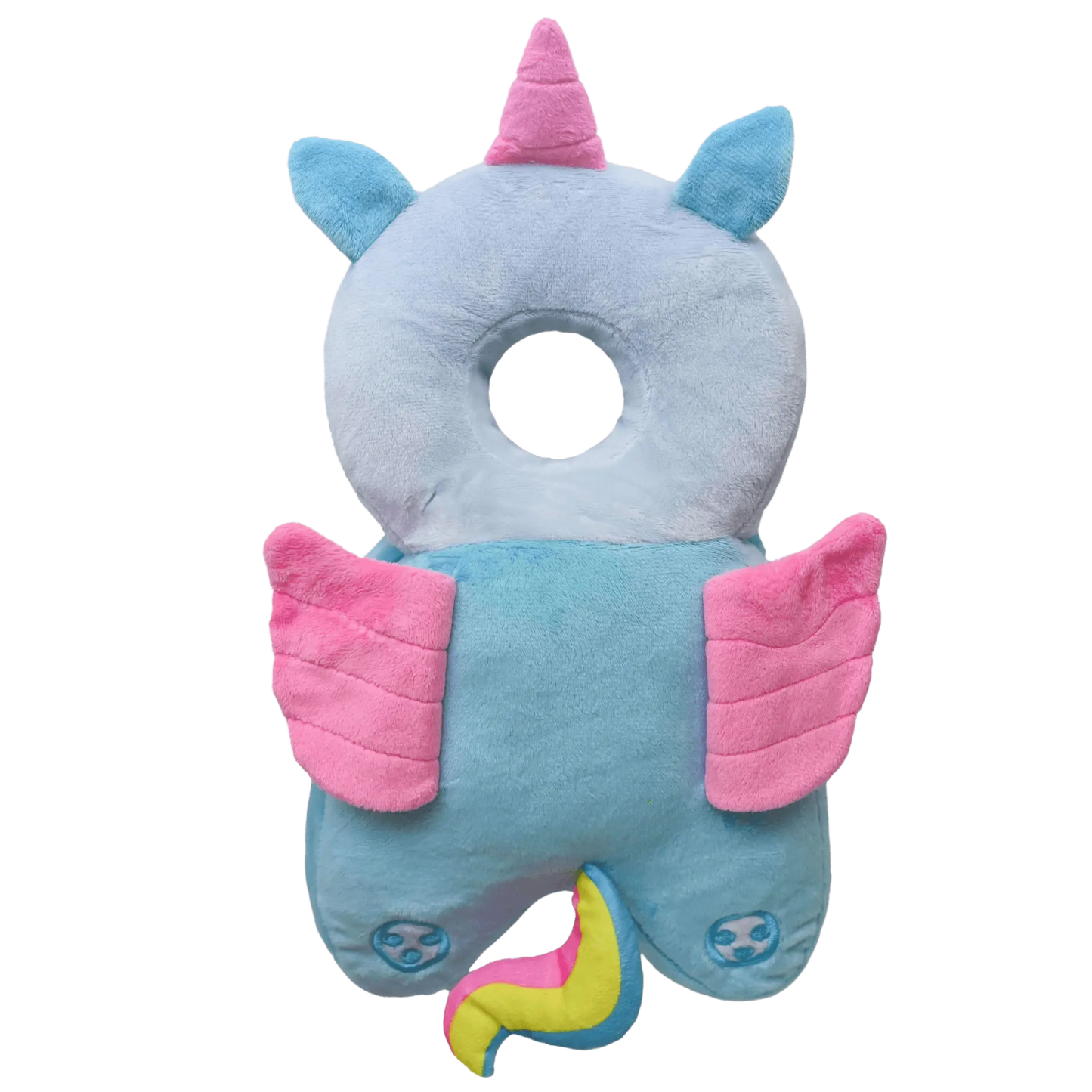 BumpiGuard™ - Baby Head Protection Backpack