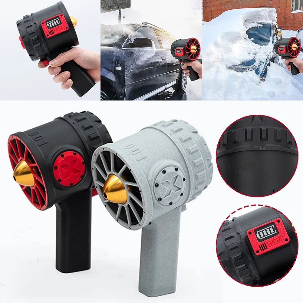 TurboJet™ Pro