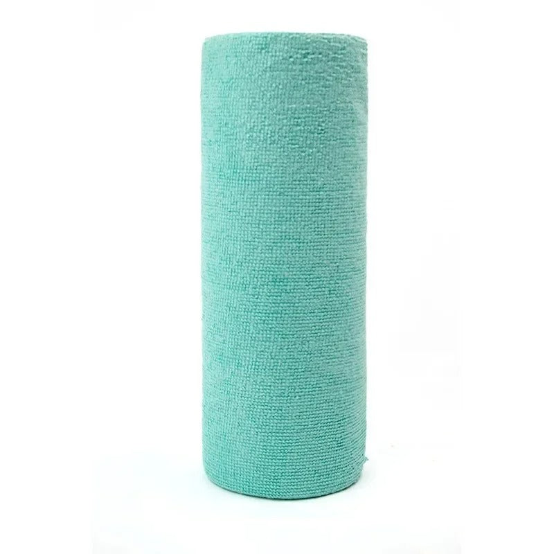 Reusilo™ - Eco-Friendly Reusable Kitchen Wipes