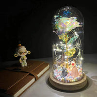 Galaxy Propose