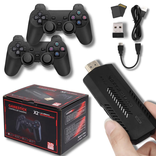 ArcFlash™ Retrops Arcade Console