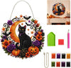 Halloween Diamond Art Hanging Ornament