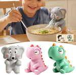 Clip-On Animal Food Cooling Fan