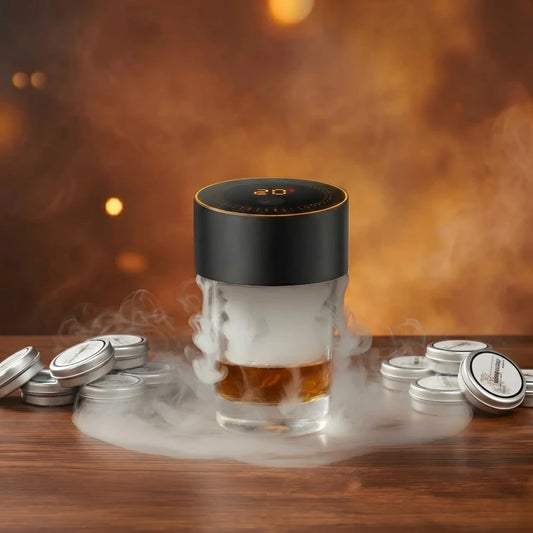 BarSmoke™ Original Cocktail Smoker