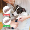 PawGrind™ Electric Pet Nail Grinder