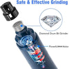 PawGrind™ Electric Pet Nail Grinder