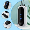 OxyWear™ Wearable Air Purifier