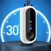 OxyWear™ Wearable Air Purifier