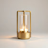 LumiCrystal™ Cordless Crystal Lantern Light