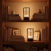 LumiCrystal™ Cordless Crystal Lantern Light
