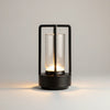 LumiCrystal™ Cordless Crystal Lantern Light