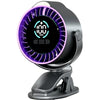 BreezeRide™ USB Rechargeable Car Fan