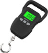 FishWeighPro™ Digital Fishing Scale with Measuring Tape