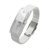 AromaBand™ Refillable Scent Diffuser Bracelet