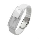 AromaBand™ Refillable Scent Diffuser Bracelet