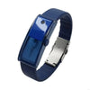 AromaBand™ Refillable Scent Diffuser Bracelet