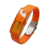 AromaBand™ Refillable Scent Diffuser Bracelet