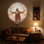 PeaceGlow™ Peace Projection Lamp