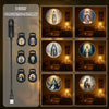 PeaceGlow™ Peace Projection Lamp