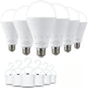 EmergiGlow™ Rechargeable Emergency LED Light Bulb