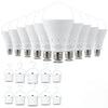 EmergiGlow™ Rechargeable Emergency LED Light Bulb
