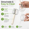 PeeliPro™ 2-in-1 Vegetable Peeler with Container