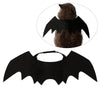 PawsCos™ Cat Bat Wings Costume