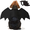 PawsCos™ Cat Bat Wings Costume