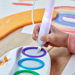MagniDraw™ Color Wonder Magic Light Brush