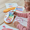 MagniDraw™ Color Wonder Magic Light Brush