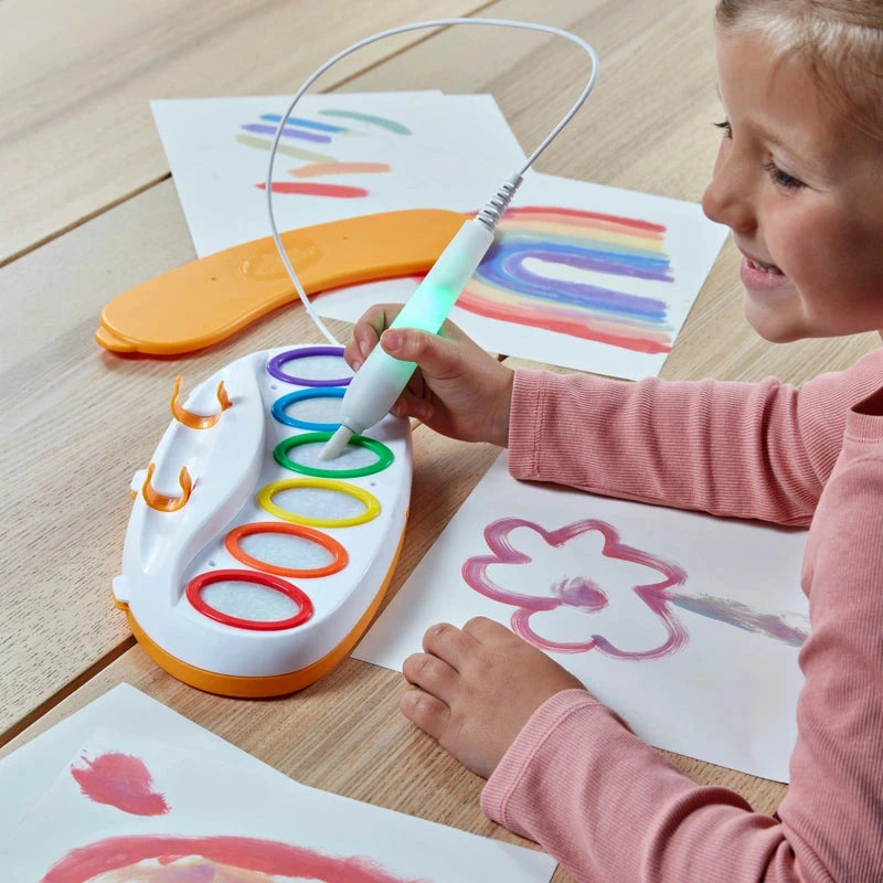 MagniDraw™ Color Wonder Magic Light Brush