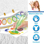 MagniDraw™ Color Wonder Magic Light Brush