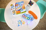 MagniDraw™ Color Wonder Magic Light Brush