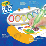 MagniDraw™ Color Wonder Magic Light Brush