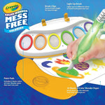 MagniDraw™ Color Wonder Magic Light Brush