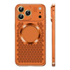 Metallic Aluminum Phone Case