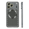 Metallic Aluminum Phone Case