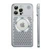Metallic Aluminum Phone Case