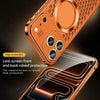 Metallic Aluminum Phone Case