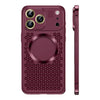 Metallic Aluminum Phone Case